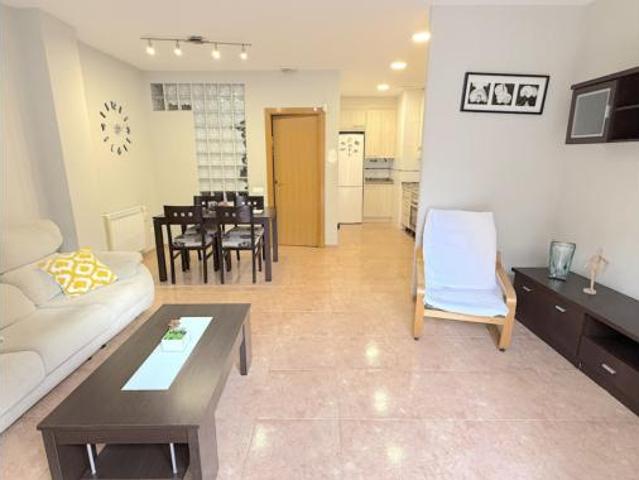 Estudio Venta Rubí, Zona Nord La Serreta