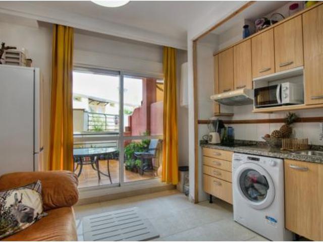 Estudio Venta Rincón de la Victoria, Añoreta