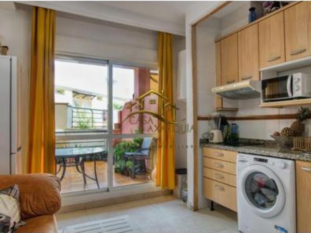 Estudio Venta Rincón de la Victoria, Añoreta