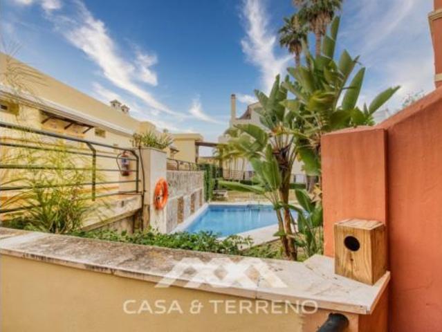 Estudio Venta Rincón de la Victoria, Añoreta