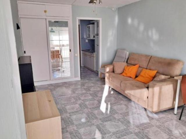 Estudio Venta Rincón de la Victoria, La Cala del Moral