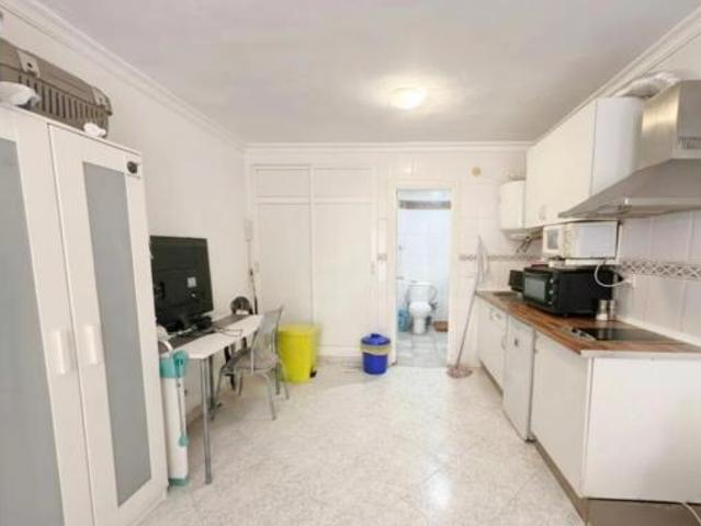 Estudio Venta Rincón de la Victoria, La Cala del Moral