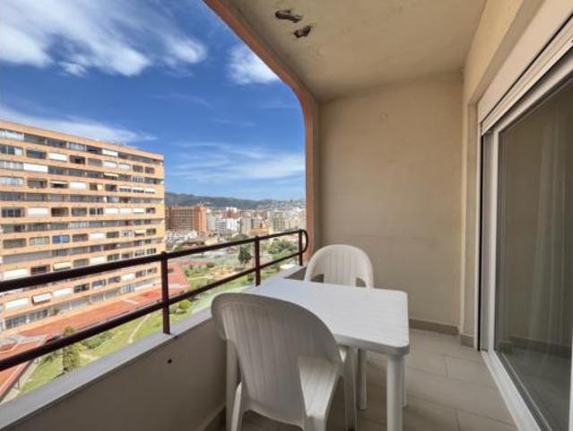 Estudio Venta Roses, Centre