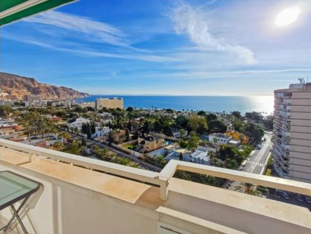 Estudio Venta Roquetas de Mar, Aguadulce Sur