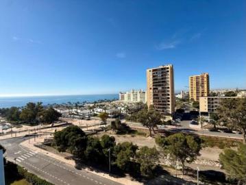 Estudio Venta Roquetas de Mar, Aguadulce Sur