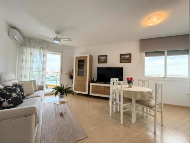 Estudio Venta Roquetas de Mar, Centro
