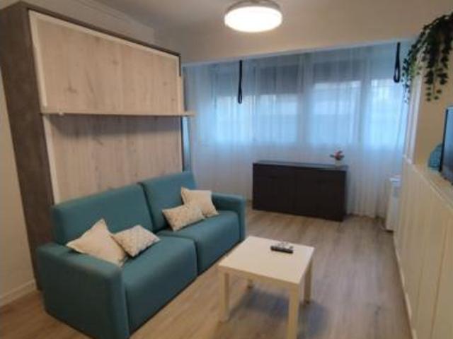 Estudio Venta Sueca, El Perelló