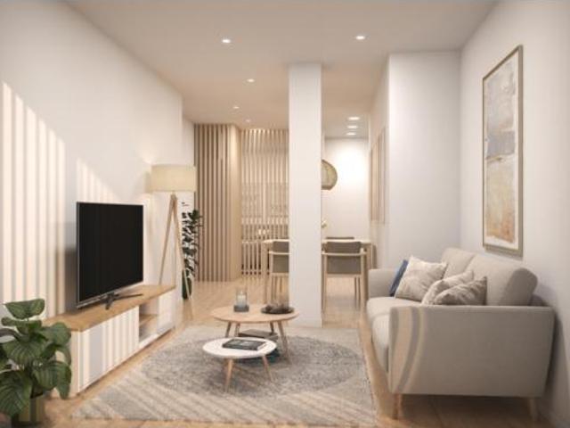 Estudio Venta Sagunt Sagunto, Centre Port