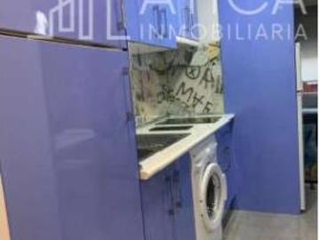 Estudio Venta Salamanca Capital, Carmelitas