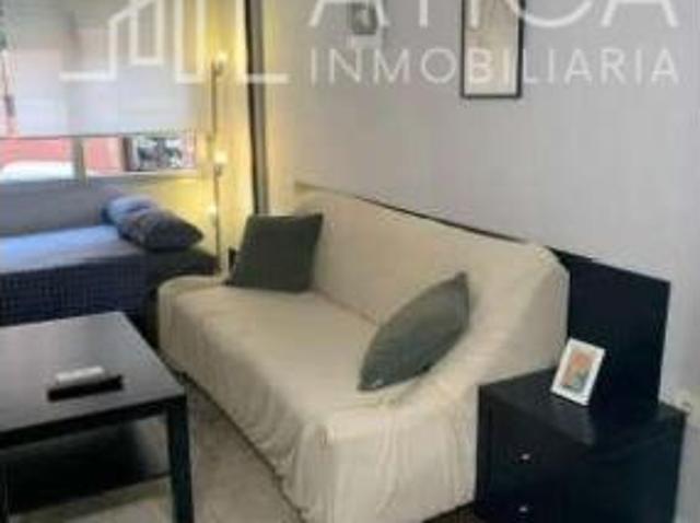 Estudio Venta Salamanca Capital, Carmelitas