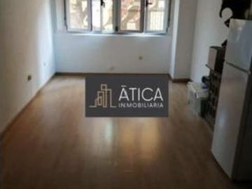 Estudio Venta Salamanca Capital, Carmelitas