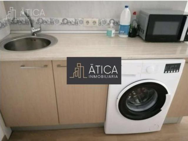 Estudio Venta Salamanca Capital, Carmelitas
