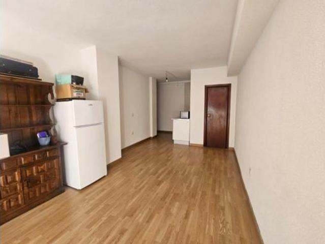 Estudio Venta Salamanca Capital, Carmelitas