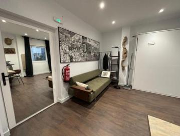 Estudio Venta Salamanca Capital, Centro Casco Histórico