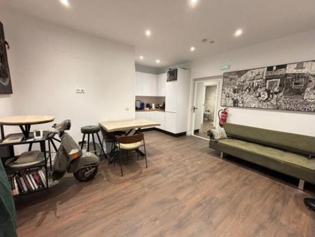 Estudio Venta Salamanca Capital, Centro Casco Histórico