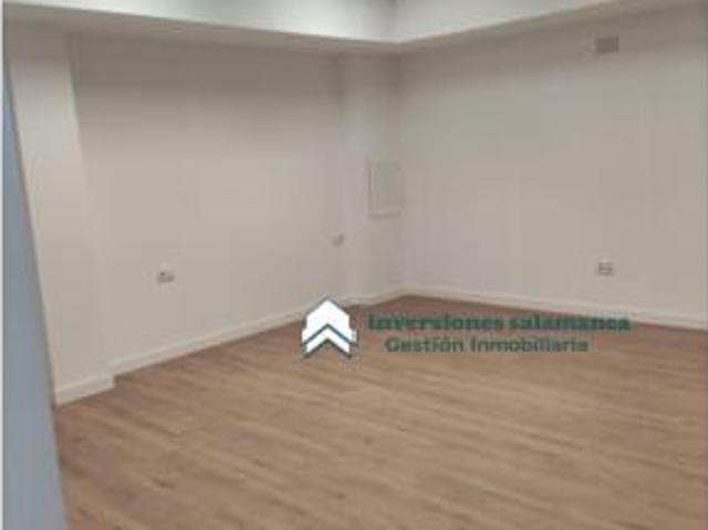 Estudio Venta Salamanca Capital, Delicias Prosperidad Rollo Puente Ladrillo