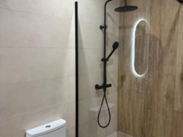 Estudio Venta Salamanca Capital, Delicias Prosperidad Rollo Puente Ladrillo