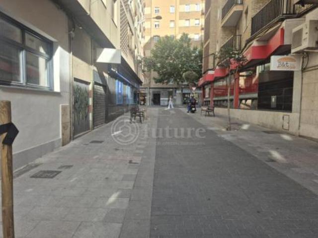 Estudio Venta Salamanca Capital, Garrido Labradores
