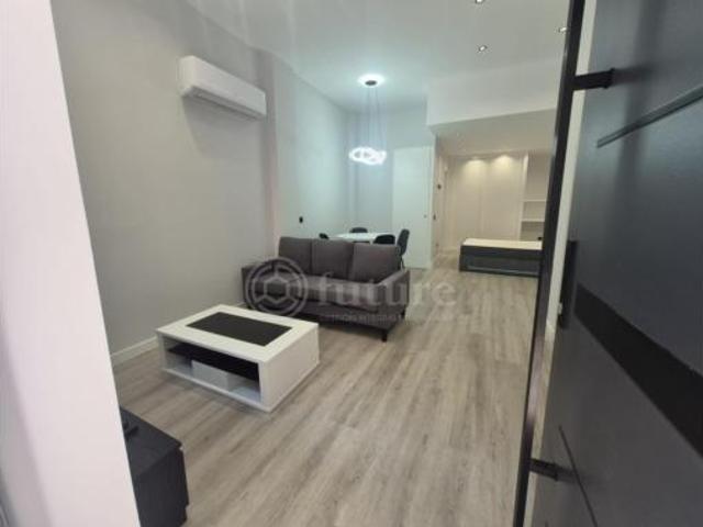 Estudio Venta Salamanca Capital, Garrido Labradores