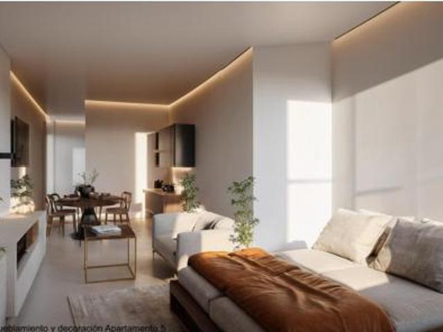 Estudio Venta Salamanca Capital, Pizarrales
