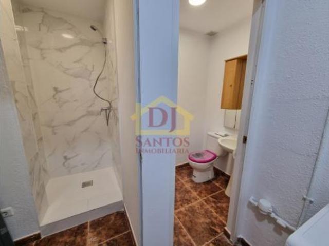 Estudio Venta Salamanca Capital, Salesas Glorieta Chinchibarra Capuchinos