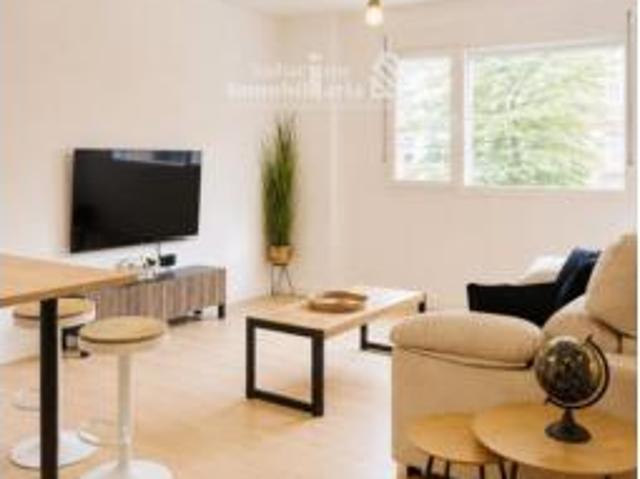 Estudio Venta Salamanca Capital, Salesas Glorieta Chinchibarra Capuchinos