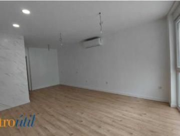 Estudio Venta Salamanca Capital, Salesas Glorieta Chinchibarra Capuchinos