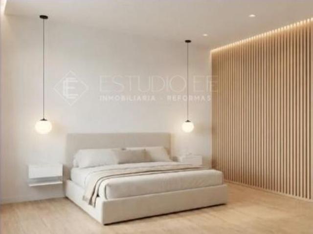 Estudio Venta Salamanca Capital, San Bernardo Campus Platina