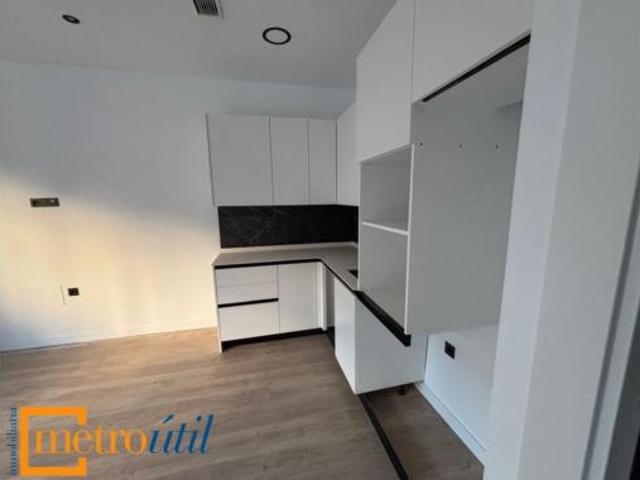 Estudio Venta Salamanca Capital, San Bernardo Campus Platina