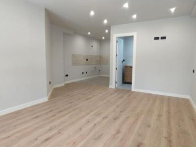Estudio Venta Salamanca Capital, Vidal Barrio Blanco
