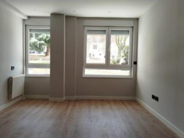 Estudio Venta Salamanca Capital, Vidal Barrio Blanco