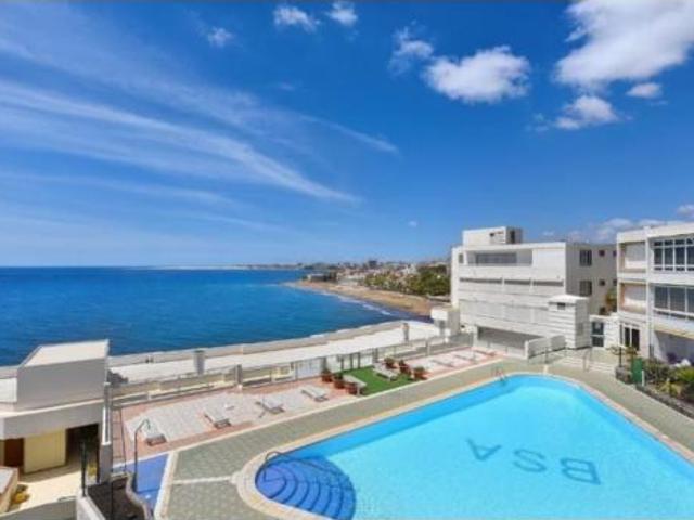 Estudio Venta San Bartolomé de Tirajana, San Agustín Bahía Feliz Castillo del Romeral