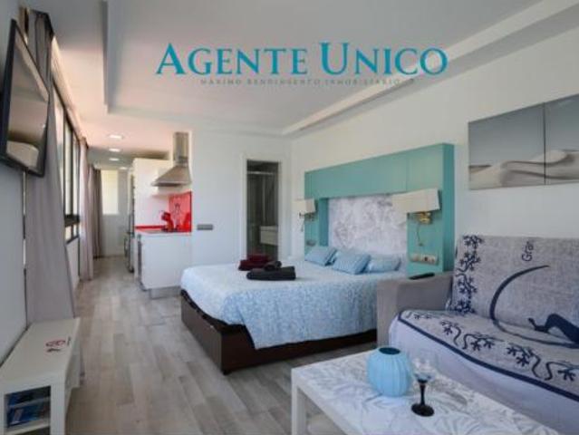 Estudio Venta San Bartolomé de Tirajana, San Agustín Bahía Feliz Castillo del Romeral