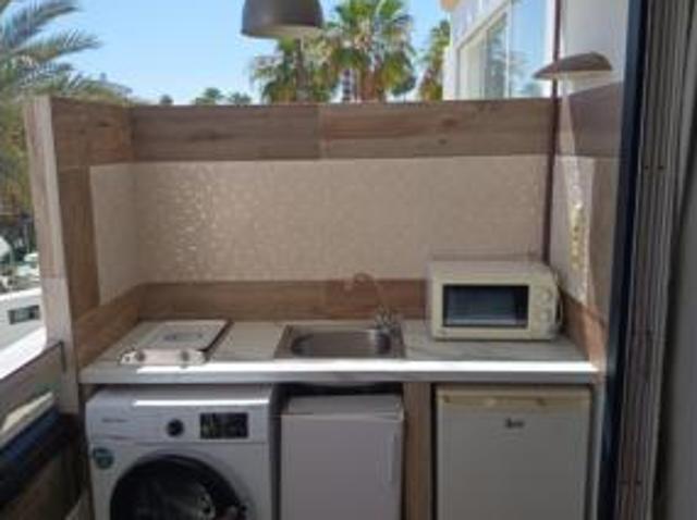 Estudio Venta San Bartolomé de Tirajana, Playa del Inglés
