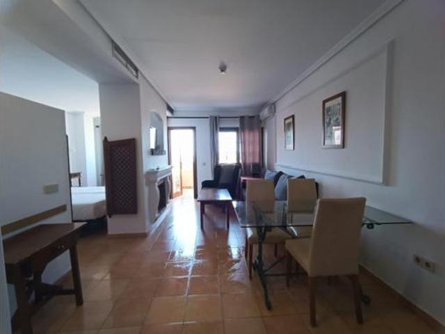 Estudio Venta San Fernando, León Herrero Bahía Sur