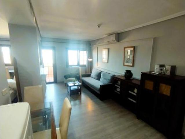 Estudio Venta San Fernando, León Herrero Bahía Sur