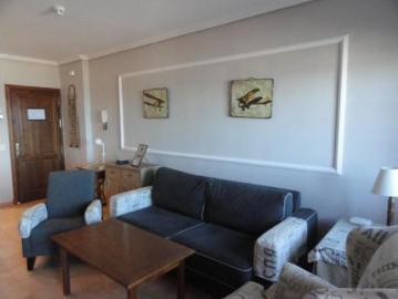 Estudio Venta San Fernando, León Herrero Bahía Sur