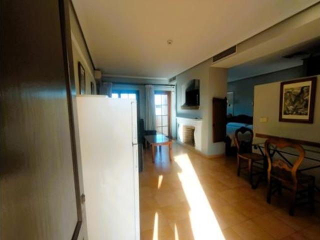 Estudio Venta San Fernando, León Herrero Bahía Sur