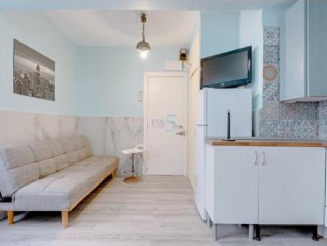 Estudio Venta San Javier, Santiago de la Ribera