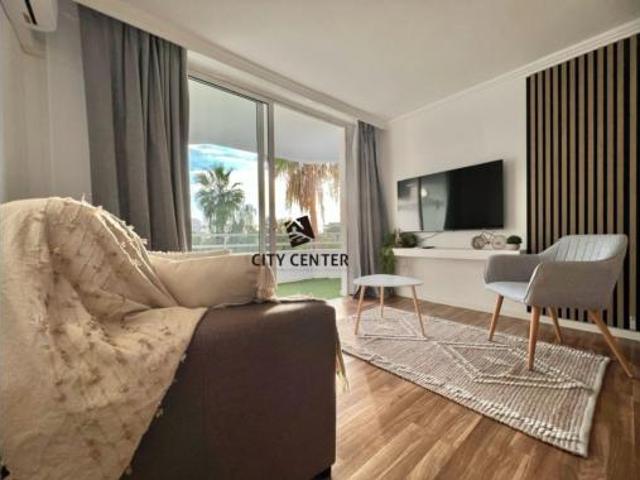 Estudio Venta San Miguel de Abona, Amarilla Golf