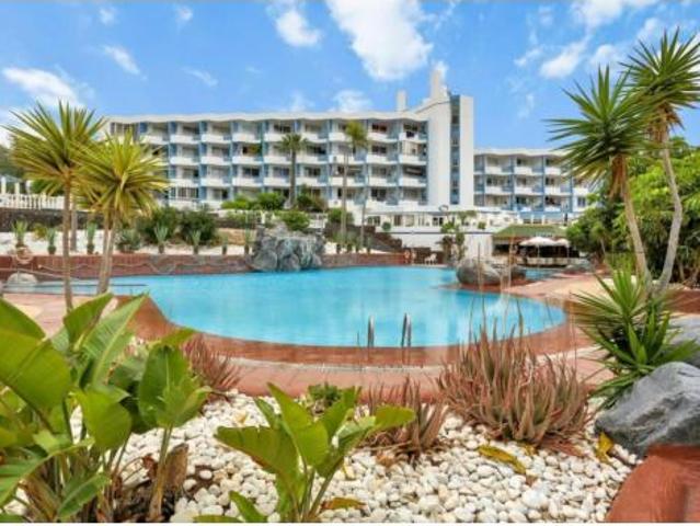 Estudio Venta San Miguel de Abona, Amarilla Golf