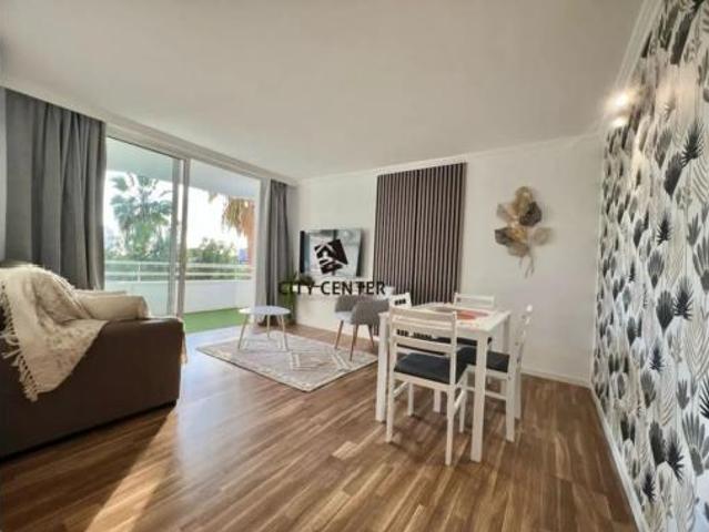 Estudio Venta San Miguel de Abona, Amarilla Golf
