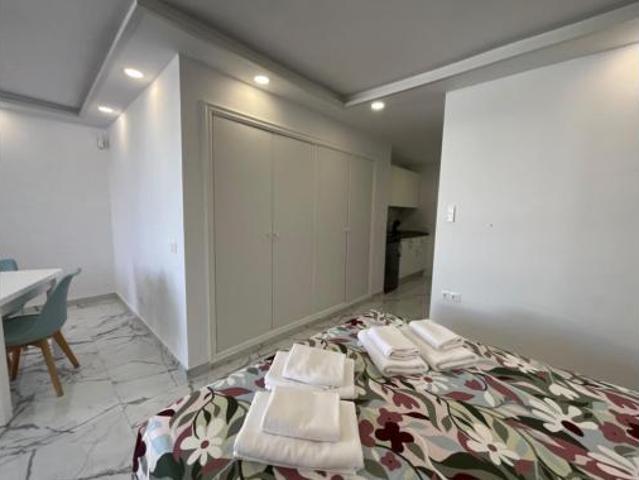 Estudio Venta San Miguel de Abona, Amarilla Golf