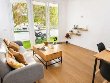 Estudio Venta San Miguel de Abona, Amarilla Golf