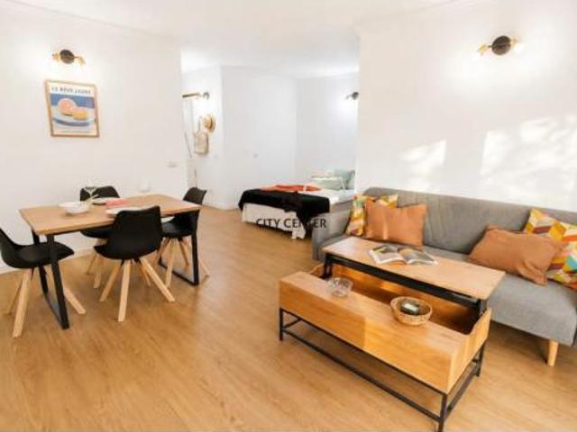 Estudio Venta San Miguel de Abona, Amarilla Golf