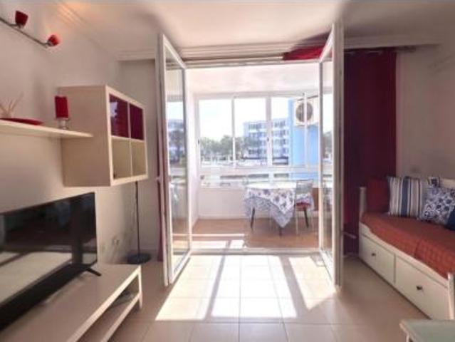 Estudio Venta San Miguel de Abona, Golf del Sur
