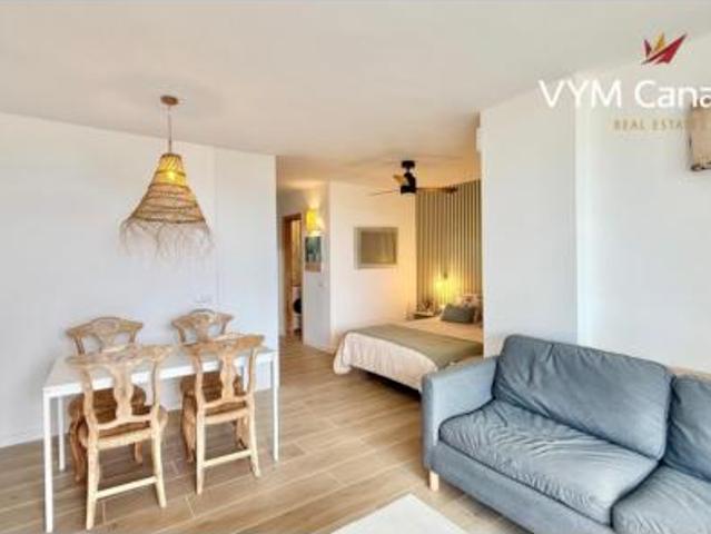 Estudio Venta San Miguel de Abona, Golf del Sur