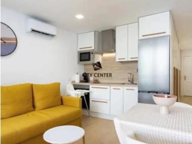 Estudio Venta San Miguel de Abona, Golf del Sur