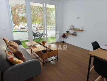 Estudio Venta San Miguel de Abona, El Guincho