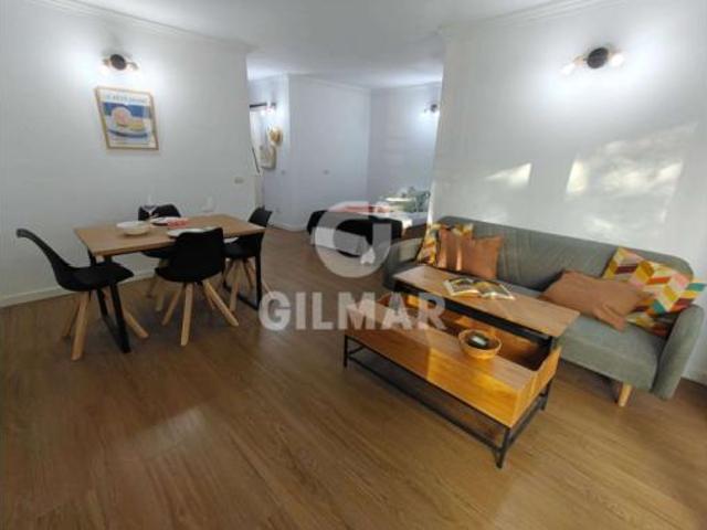 Estudio Venta San Miguel de Abona, El Guincho